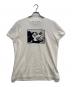 COACH（コーチ）の古着「Tシャツ」｜ホワイト