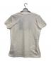 COACH (コーチ) Tシャツ ホワイト サイズ:Ｍ 未使用品：8000円