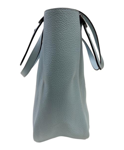 COACH（コーチ）COACH (コーチ) トートバッグ ブルーの古着・服飾アイテム