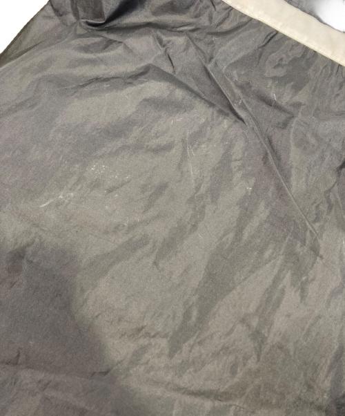 adidas（アディダス）adidas (アディダス) ナイロンジャケット ブラック サイズ:XSの古着・服飾アイテム