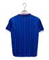 adidas (アディダス) ゲームシャツ ブルー サイズ:M：8000円
