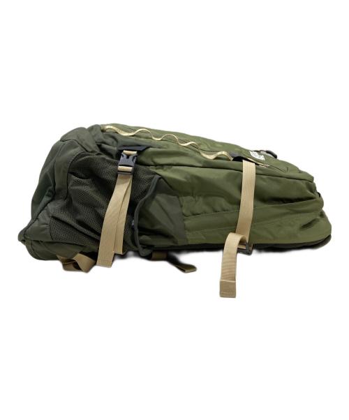 THE NORTH FACE（ザ ノース フェイス）THE NORTH FACE (ザ ノース フェイス) リュック カーキの古着・服飾アイテム