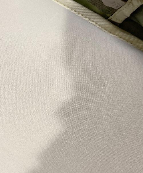 THE NORTH FACE（ザ ノース フェイス）THE NORTH FACE (ザ ノース フェイス) リュック カーキの古着・服飾アイテム