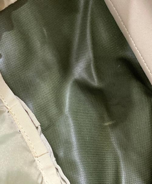 THE NORTH FACE（ザ ノース フェイス）THE NORTH FACE (ザ ノース フェイス) リュック カーキの古着・服飾アイテム