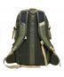 THE NORTH FACE (ザ ノース フェイス) リュック カーキ：10000円