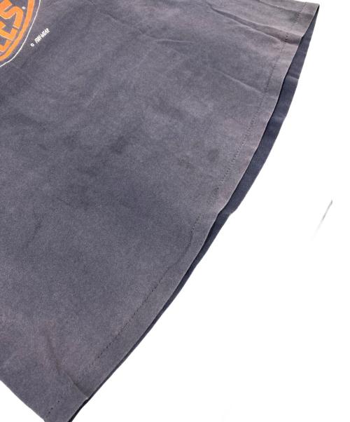 HARLEY-DAVIDSON（ハーレーダビッドソン）HARLEY-DAVIDSON (ハーレーダビッドソン) プリントTシャツ ブラック サイズ:Lの古着・服飾アイテム