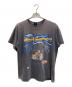 HARLEY-DAVIDSON（ハーレーダビッドソン）の古着「プリントTシャツ」｜ブラック