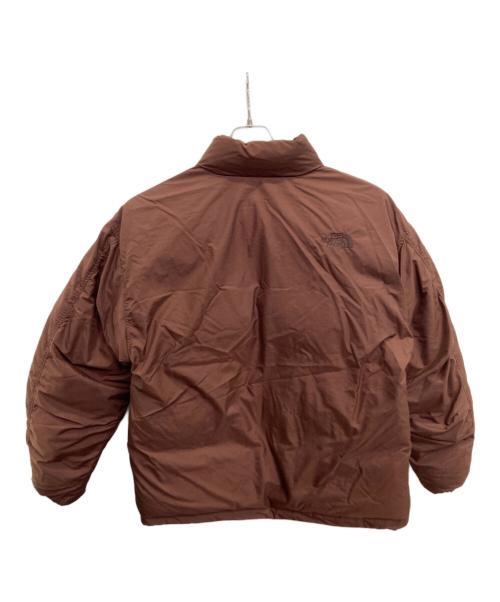 THE NORTH FACE（ザ ノース フェイス）THE NORTH FACE (ザ ノース フェイス) Alteration Sierra Jacket ブラウン サイズ:M 未使用品の古着・服飾アイテム
