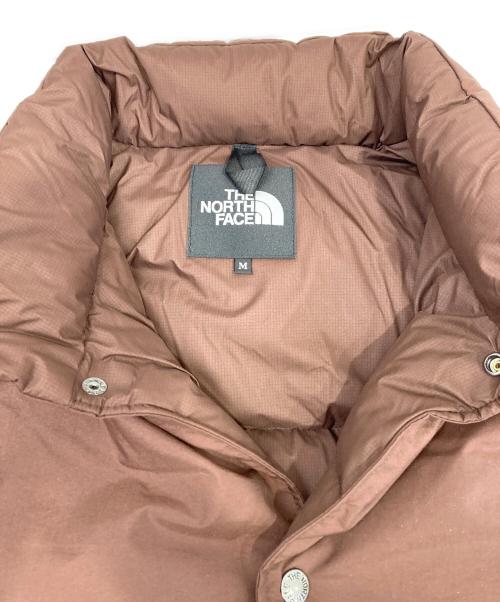THE NORTH FACE（ザ ノース フェイス）THE NORTH FACE (ザ ノース フェイス) Alteration Sierra Jacket ブラウン サイズ:M 未使用品の古着・服飾アイテム