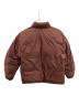 THE NORTH FACE (ザ ノース フェイス) Alteration Sierra Jacket ブラウン サイズ:M 未使用品：30000円