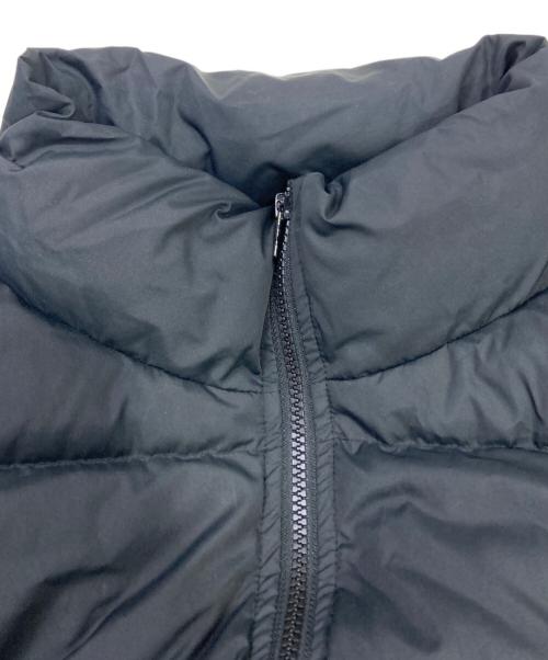 X-LARGE（エクストララージ）X-LARGE (エクストララージ) ダウンジャケット ブラック サイズ:Mの古着・服飾アイテム