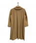 MaxMara (マックスマーラ) カシミヤ混コート ブラウン サイズ:36：20000円