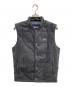 Patagonia（パタゴニア）の古着「中綿ベスト」｜グレー