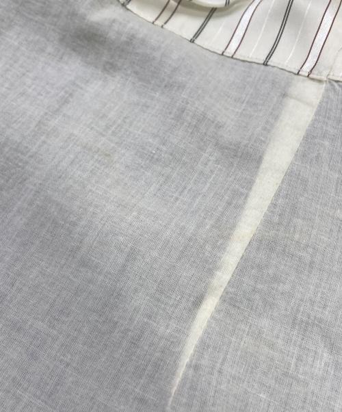 Engineered Garments（エンジニアドガーメンツ）Engineered Garments (エンジニアドガーメンツ) テーラードジャケット インディゴ サイズ:Sの古着・服飾アイテム