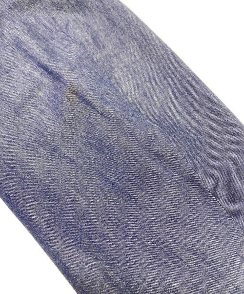 Engineered Garments（エンジニアドガーメンツ）Engineered Garments (エンジニアドガーメンツ) テーラードジャケット インディゴ サイズ:Sの古着・服飾アイテム