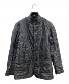 Engineered Garmentsエンジニアドガーメンツ）の古着「リバーシブルベッドフォードジャケット」｜ブラック