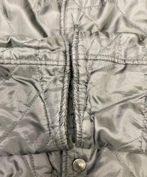 Engineered Garments（エンジニアドガーメンツ）Engineered Garments (エンジニアドガーメンツ) リバーシブルベッドフォードジャケット ブラック サイズ:Sの古着・服飾アイテム