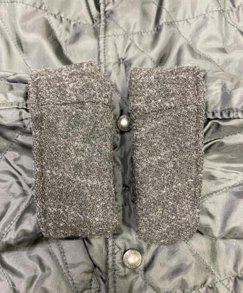 Engineered Garments（エンジニアドガーメンツ）Engineered Garments (エンジニアドガーメンツ) リバーシブルベッドフォードジャケット ブラック サイズ:Sの古着・服飾アイテム