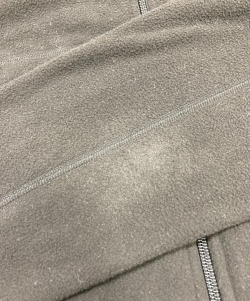 Patagonia（パタゴニア）Patagonia (パタゴニア) フリースジャケット ブラック サイズ:Mの古着・服飾アイテム