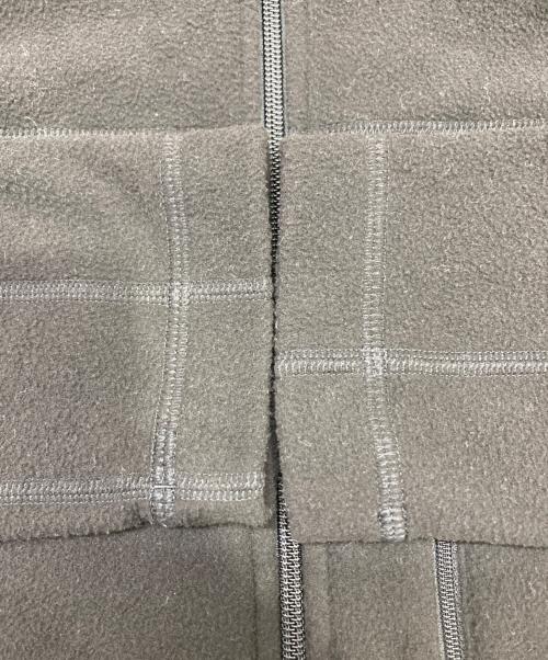 Patagonia（パタゴニア）Patagonia (パタゴニア) フリースジャケット ブラック サイズ:Mの古着・服飾アイテム