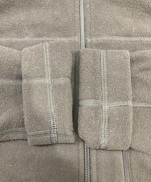 Patagonia（パタゴニア）Patagonia (パタゴニア) フリースジャケット ブラック サイズ:Mの古着・服飾アイテム