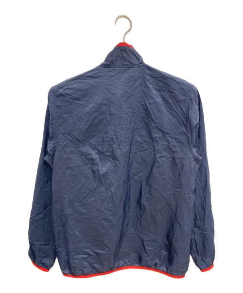 Patagonia（パタゴニア）Patagonia (パタゴニア) ジャケット ネイビー サイズ:Ｍの古着・服飾アイテム