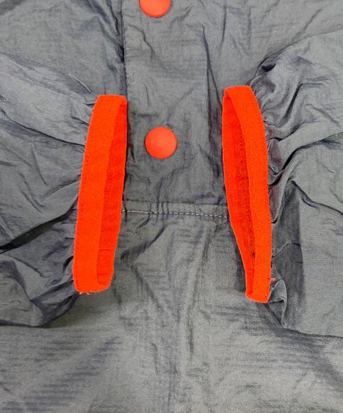 Patagonia（パタゴニア）Patagonia (パタゴニア) ジャケット ネイビー サイズ:Ｍの古着・服飾アイテム