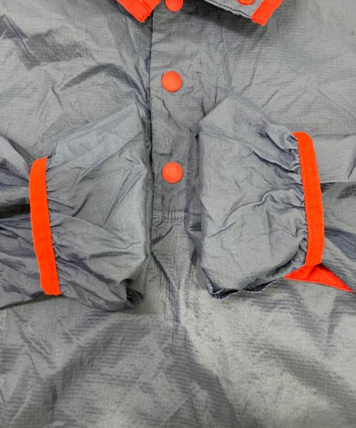 Patagonia（パタゴニア）Patagonia (パタゴニア) ジャケット ネイビー サイズ:Ｍの古着・服飾アイテム