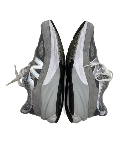 NEW BALANCE（ニューバランス）NEW BALANCE (ニューバランス) 996V6 グレー サイズ:28㎝の古着・服飾アイテム