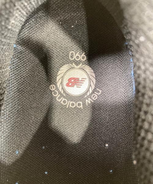 NEW BALANCE（ニューバランス）NEW BALANCE (ニューバランス) 996V6 グレー サイズ:28㎝の古着・服飾アイテム