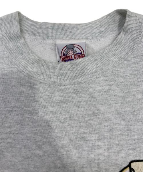 USED（ユーズド）USED (ユーズド) スウェット グレー サイズ:-の古着・服飾アイテム