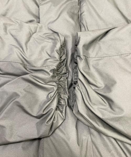 LOFTLABO（ロフトラボ）LOFTLABO (ロフトラボ) ダウンコート ブラック サイズ:FREE 未使用品の古着・服飾アイテム