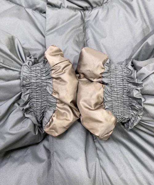 LOFTLABO（ロフトラボ）LOFTLABO (ロフトラボ) ダウンコート ブラック サイズ:FREE 未使用品の古着・服飾アイテム