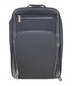 ACEGENEエースジーン）の古着「ビジネスリュック」｜ブラック