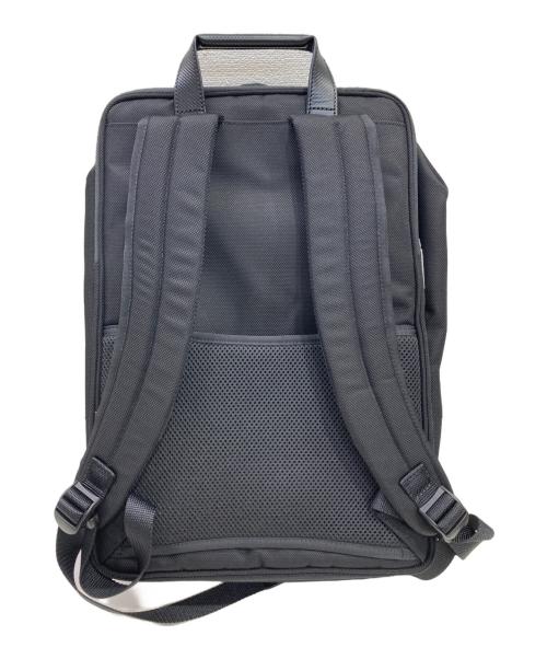 ACEGENE（エースジーン）ACEGENE (エースジーン) ビジネスリュック ブラックの古着・服飾アイテム