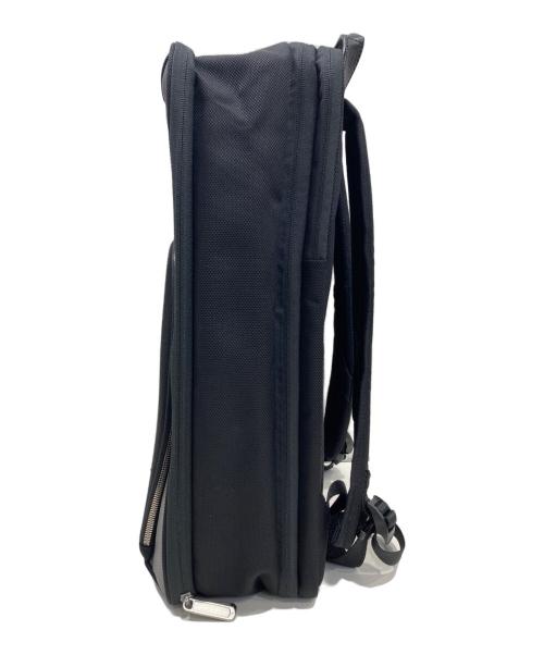 ACEGENE（エースジーン）ACEGENE (エースジーン) ビジネスリュック ブラックの古着・服飾アイテム