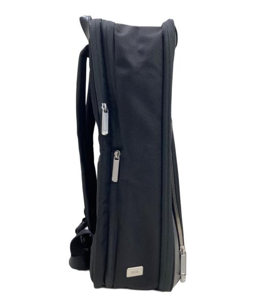 ACEGENE（エースジーン）ACEGENE (エースジーン) ビジネスリュック ブラックの古着・服飾アイテム