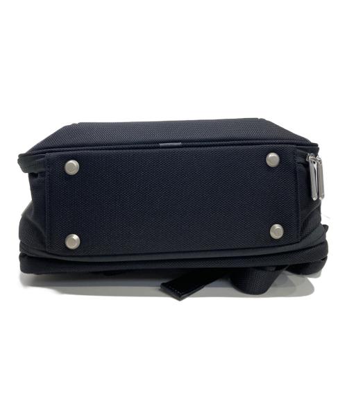 ACEGENE（エースジーン）ACEGENE (エースジーン) ビジネスリュック ブラックの古着・服飾アイテム