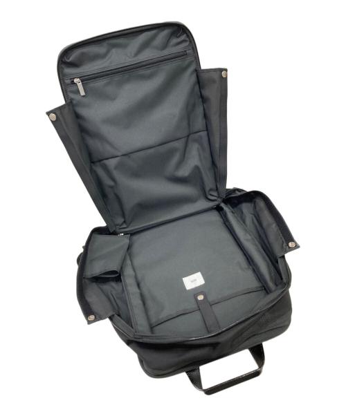 ACEGENE（エースジーン）ACEGENE (エースジーン) ビジネスリュック ブラックの古着・服飾アイテム