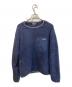 Patagonia（パタゴニア）の古着「フリースジャケット」｜ネイビー