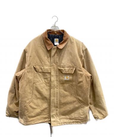 中古・古着通販】CarHartt (カーハート) トラディショナルジャケット