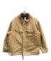 CarHartt（カーハート）の古着「トラディショナルジャケット」｜ベージュ