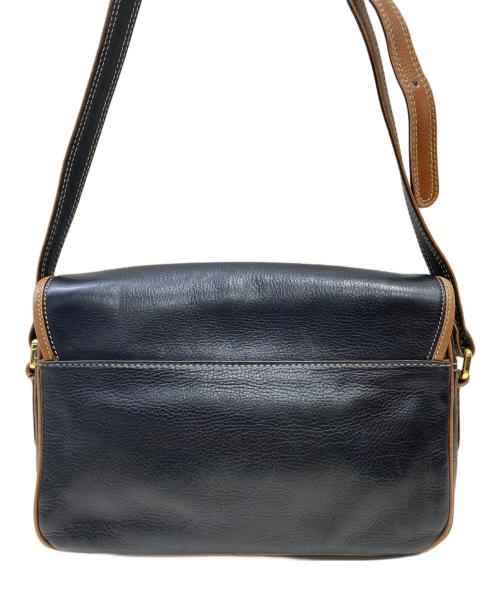 LOEWE（ロエベ）LOEWE (ロエベ) ショルダーバッグ ブラックの古着・服飾アイテム