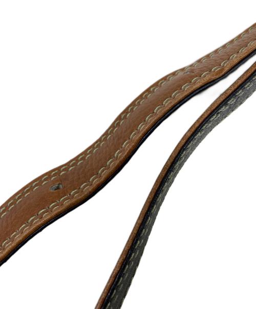 LOEWE（ロエベ）LOEWE (ロエベ) ショルダーバッグ ブラックの古着・服飾アイテム