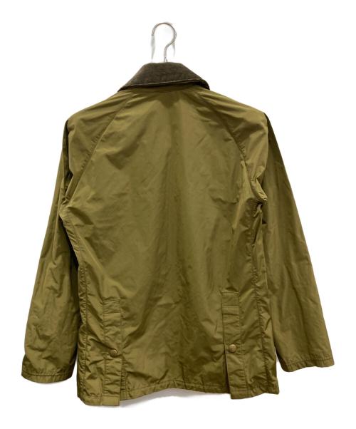 Barbour（バブアー）Barbour (バブアー) ビデイルカジュアルジャケット オリーブ サイズ:34の古着・服飾アイテム