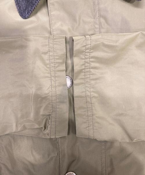 Barbour（バブアー）Barbour (バブアー) ビデイルカジュアルジャケット オリーブ サイズ:34の古着・服飾アイテム