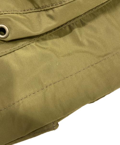 Barbour（バブアー）Barbour (バブアー) ビデイルカジュアルジャケット オリーブ サイズ:34の古着・服飾アイテム