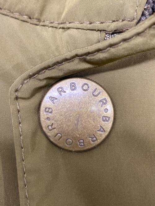 Barbour（バブアー）Barbour (バブアー) ビデイルカジュアルジャケット オリーブ サイズ:34の古着・服飾アイテム