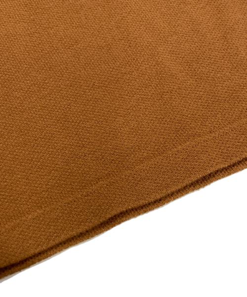 BLACK LABEL CRESTBRIDGE（ブラックレーベル クレストブリッジ）BLACK LABEL CRESTBRIDGE (ブラックレーベル クレストブリッジ) カットソー ベージュ サイズ:Mの古着・服飾アイテム