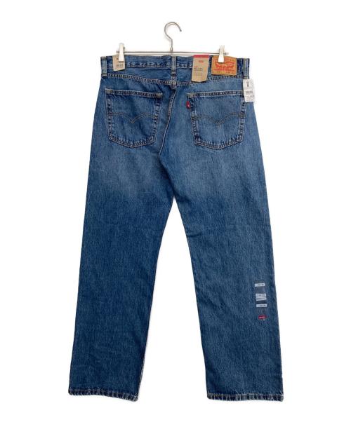 LEVI'S（リーバイス）LEVI'S (リーバイス) 555デニムパンツ インディゴ サイズ:91㎝(W36) 未使用品の古着・服飾アイテム